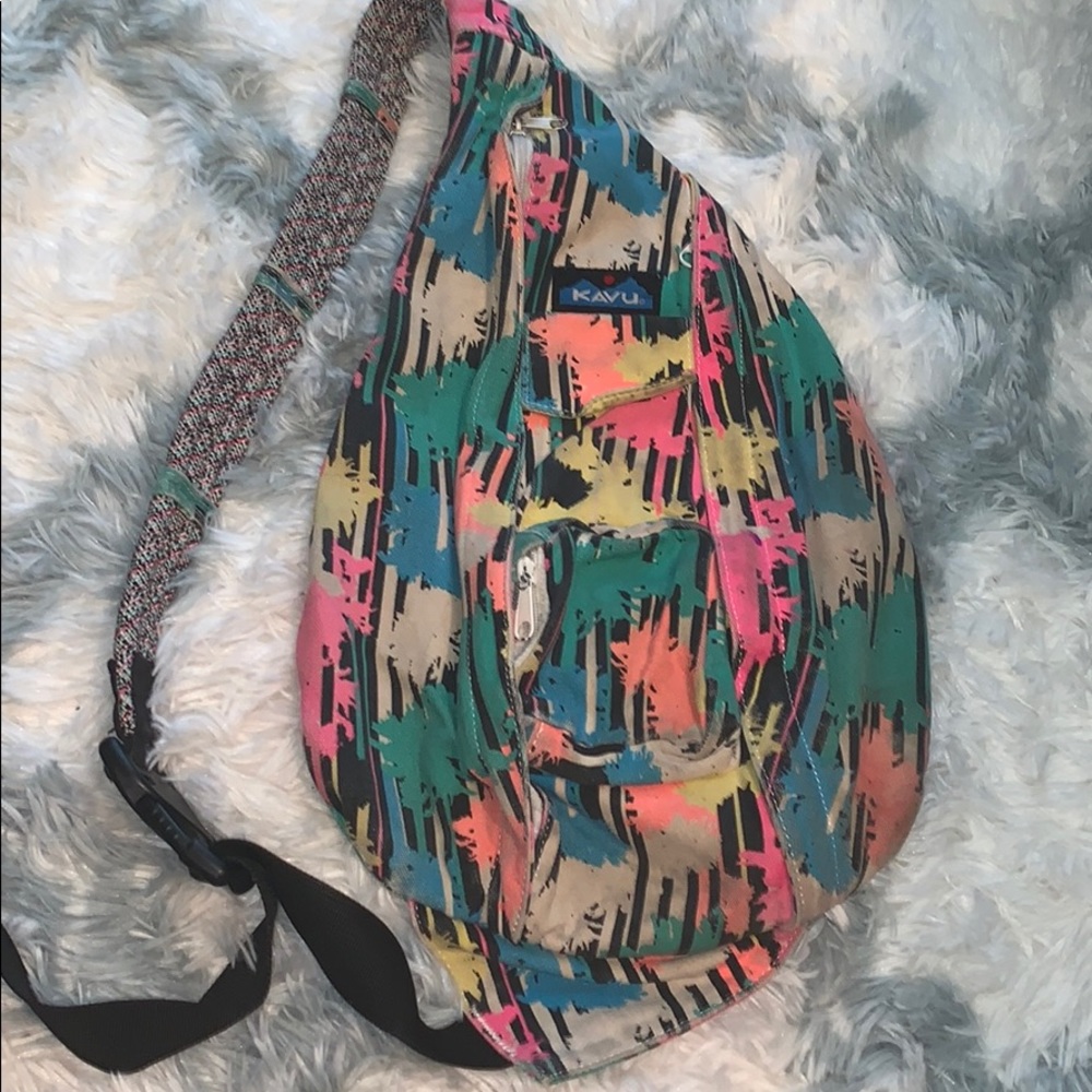 Kavu bag